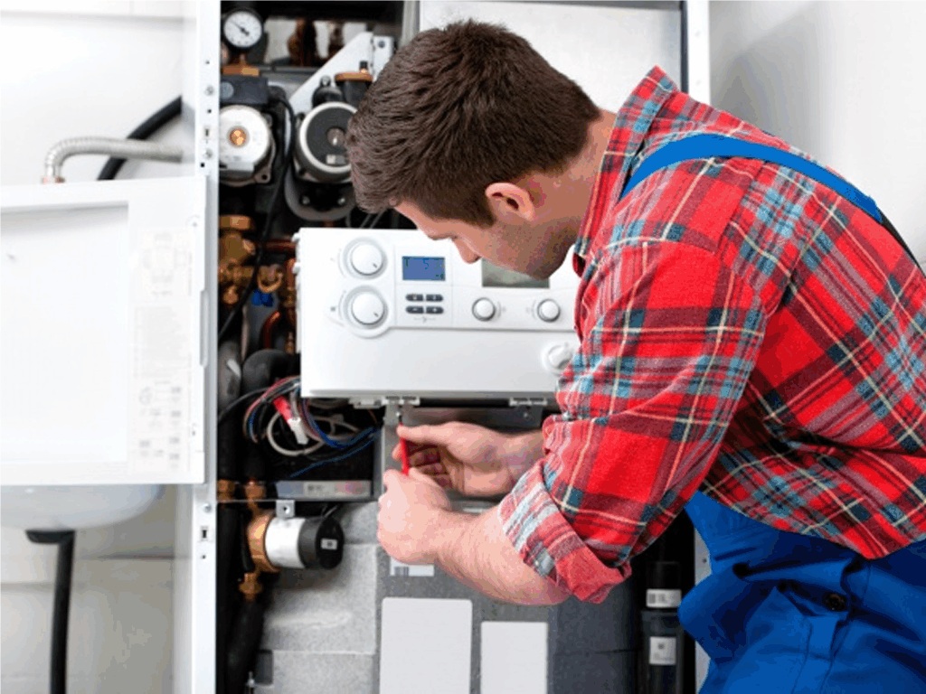 Adapazarı Hotpoint Hotpoint kombi petek temizleme – Isınma sorunu kökünden çözüldü. - Teknik servis örneği